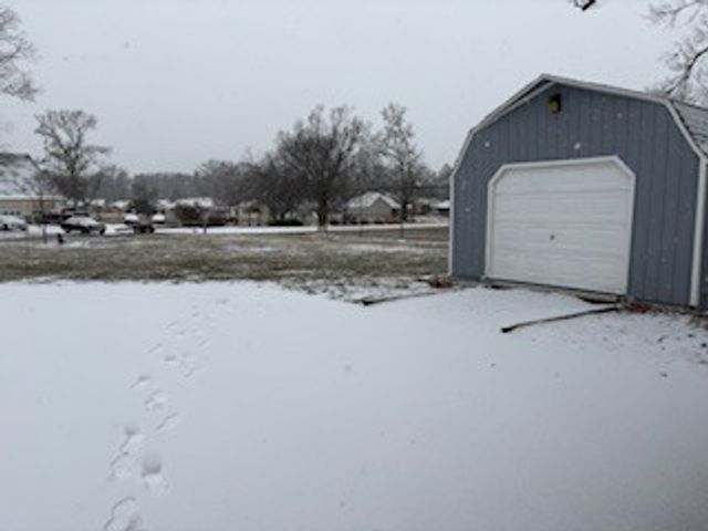 1114 S Perrine Street, Centralia, IL 62801