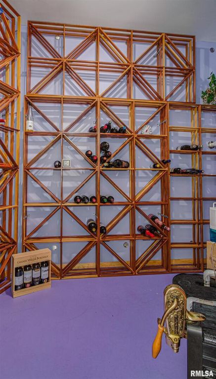 Image 27 of property listing at 1114 S Perrine Street, Centralia, IL 62801