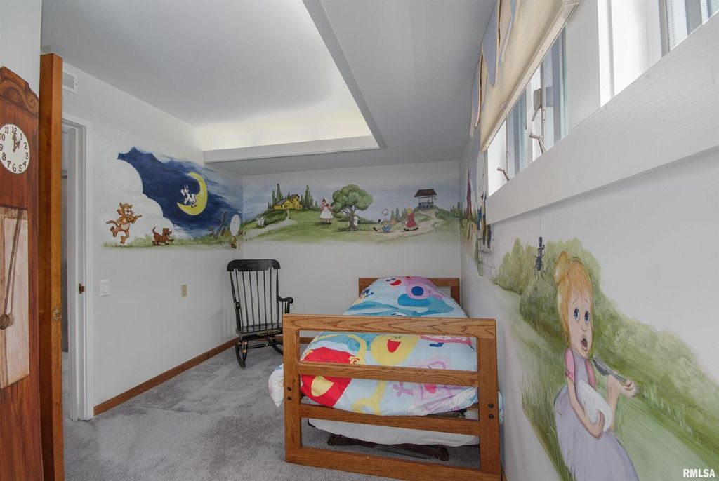 Image 58 of property listing at 1114 S Perrine Street, Centralia, IL 62801