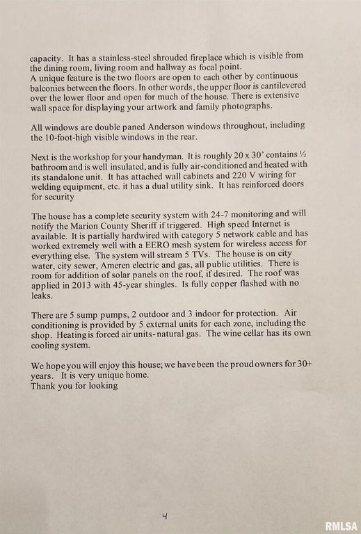 Image 68 of property listing at 1114 S Perrine Street, Centralia, IL 62801