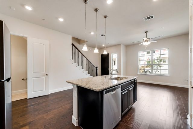 4413 Benton Lane, Carrollton, TX 75010