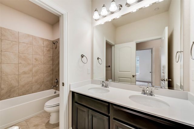 4413 Benton Lane, Carrollton, TX 75010