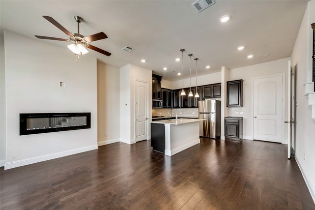 4413 Benton Lane, Carrollton, TX 75010