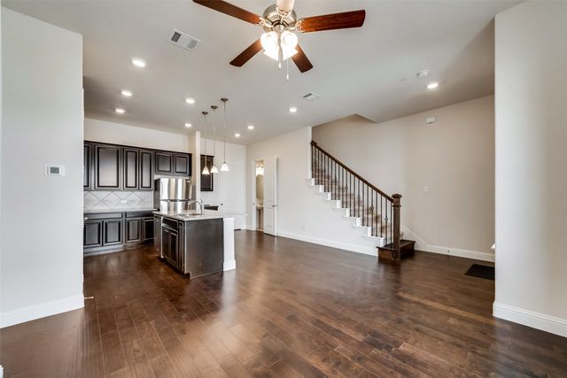 4413 Benton Lane, Carrollton, TX 75010