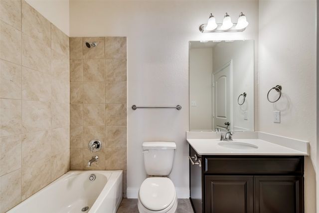 4413 Benton Lane, Carrollton, TX 75010