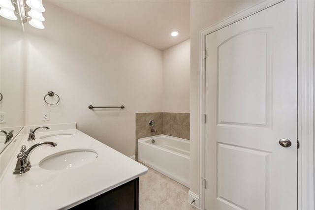 4413 Benton Lane, Carrollton, TX 75010