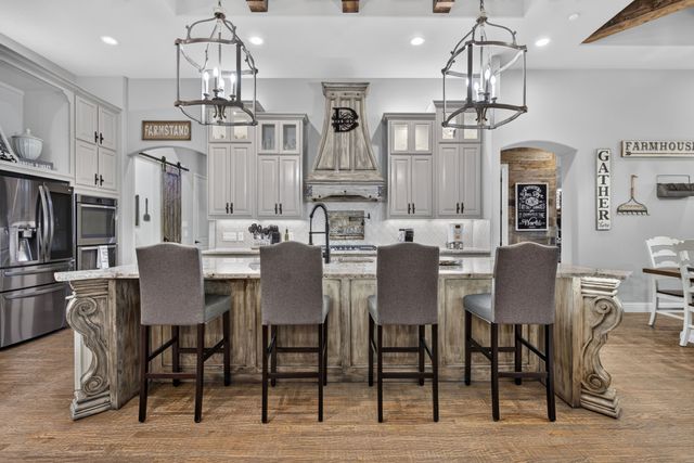 8517 Tuscan Way, Godley, TX 76044