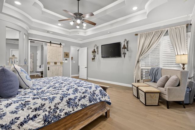 8517 Tuscan Way, Godley, TX 76044