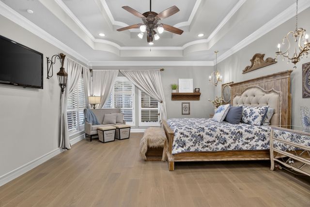 8517 Tuscan Way, Godley, TX 76044