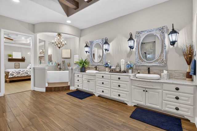 8517 Tuscan Way, Godley, TX 76044
