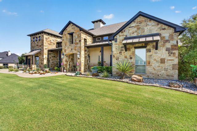 8517 Tuscan Way, Godley, TX 76044