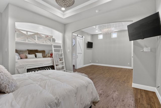 8517 Tuscan Way, Godley, TX 76044