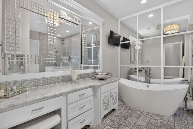 8517 Tuscan Way, Godley, TX 76044