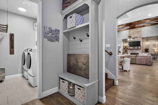8517 Tuscan Way, Godley, TX 76044