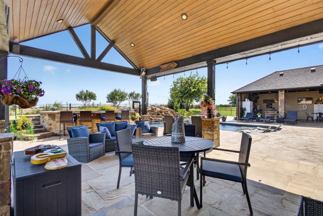 8517 Tuscan Way, Godley, TX 76044
