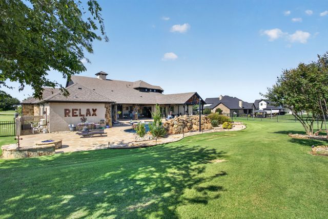 8517 Tuscan Way, Godley, TX 76044
