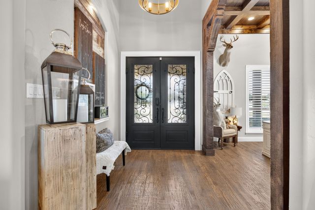 8517 Tuscan Way, Godley, TX 76044