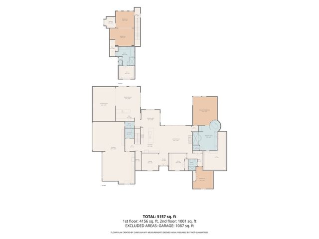 8517 Tuscan Way, Godley, TX 76044