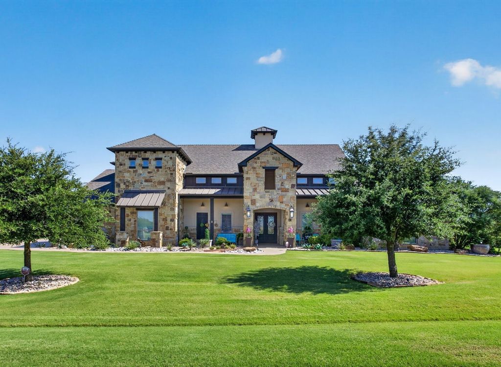 8517 Tuscan Way, Godley, TX 76044