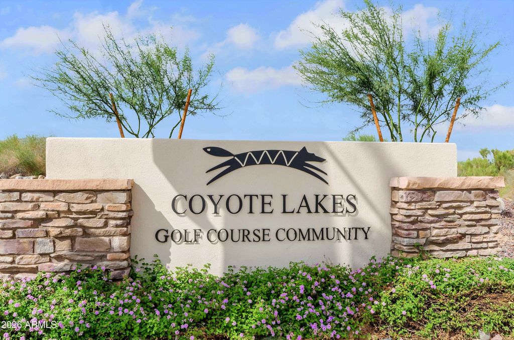 11564 W MULE DEER Court, Surprise, AZ 85378 — photo 5