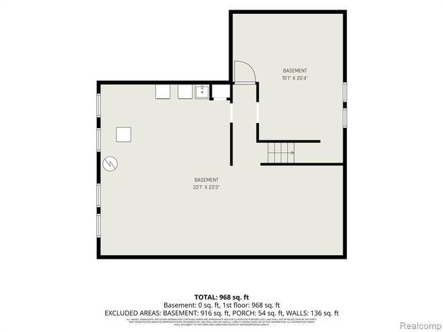 40518 William Drive, Clinton Township, MI 48038