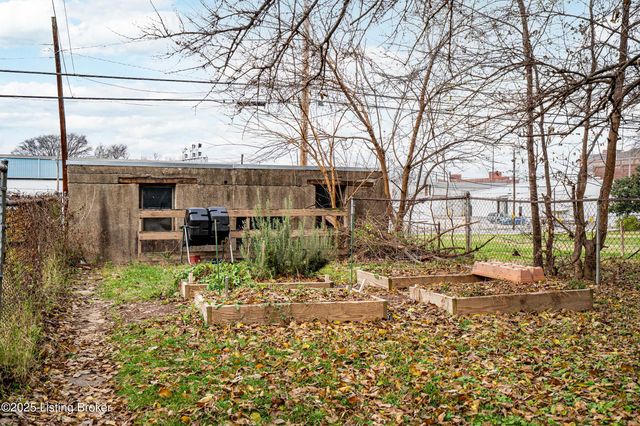 1432 S 6th St, Louisville, KY 40208