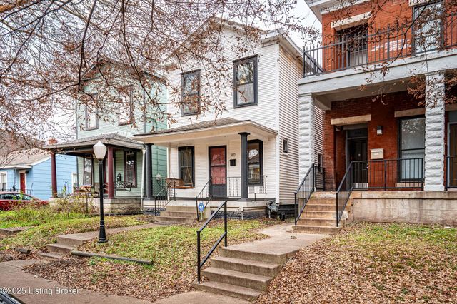 1432 S 6th St, Louisville, KY 40208