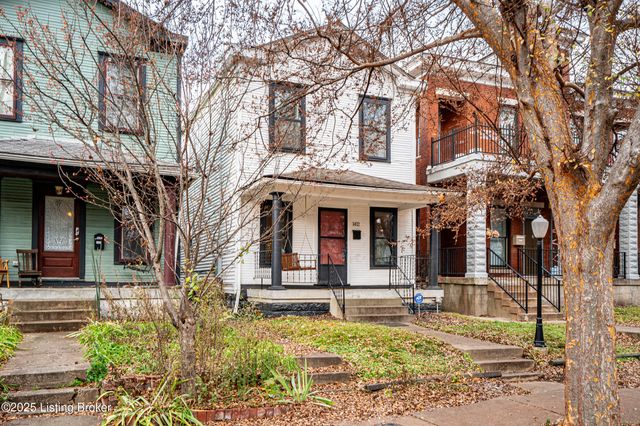 1432 S 6th St, Louisville, KY 40208