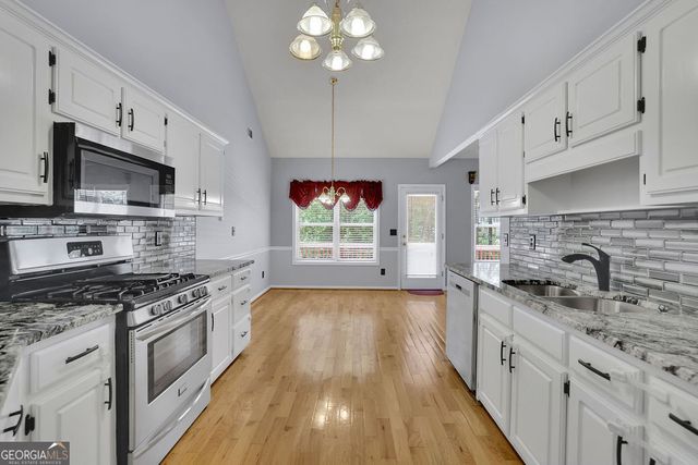 2465 Chandler Road, Grayson, GA 30017
