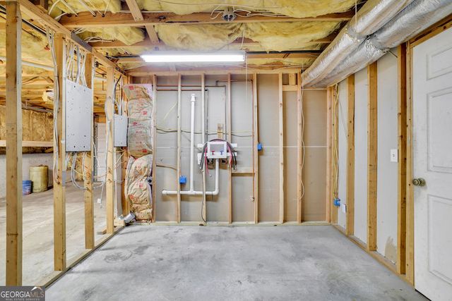 2465 Chandler Road, Grayson, GA 30017