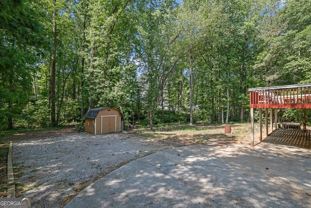 2465 Chandler Road, Grayson, GA 30017