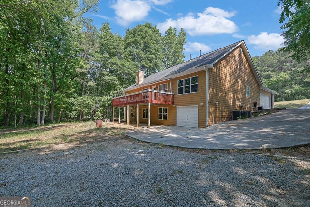 2465 Chandler Road, Grayson, GA 30017