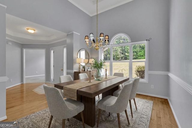 2465 Chandler Road, Grayson, GA 30017