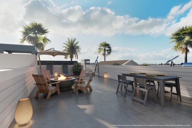 747 Orange Ave 302, Coronado, CA 92118