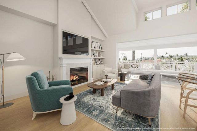 747 Orange Ave 302, Coronado, CA 92118