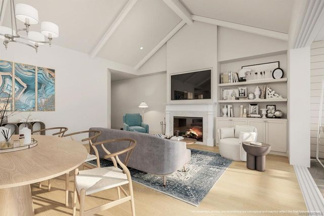 747 Orange Ave 302, Coronado, CA 92118