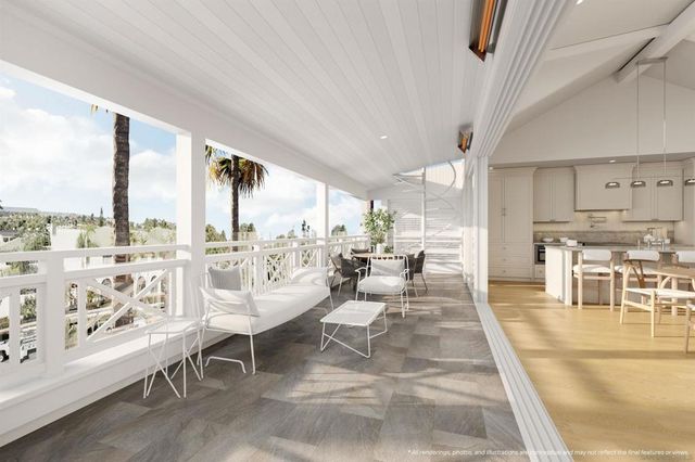 747 Orange Ave 302, Coronado, CA 92118