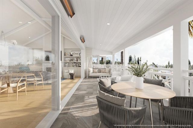 747 Orange Ave 302, Coronado, CA 92118