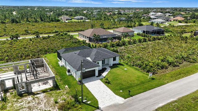 8348 WALDEN STREET, Port Charlotte, FL 33981