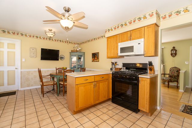 1101 N Millns Lane, Addison, IL 60101