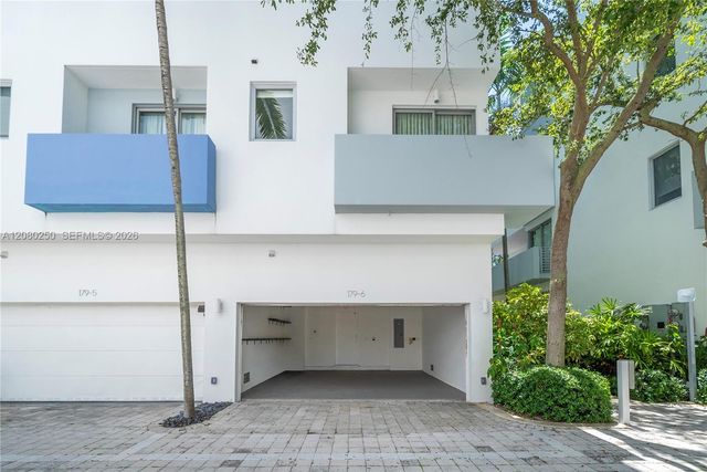 179 N Shore Drive 179-6, Miami Beach, FL 33141