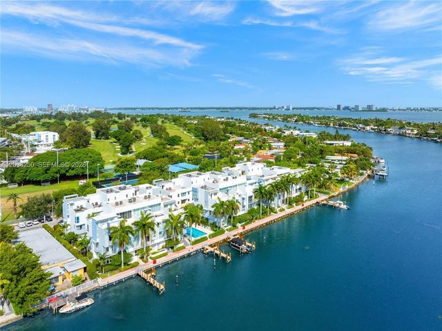 179 N Shore Drive 179-6, Miami Beach, FL 33141