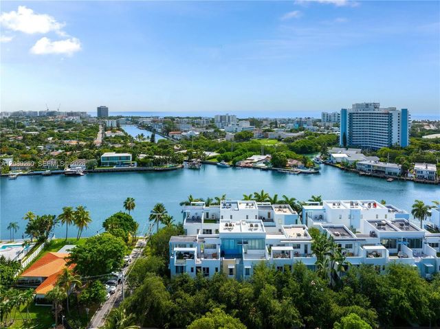 179 N Shore Drive 179-6, Miami Beach, FL 33141