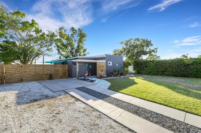 2011 HARVARD AVENUE, Bradenton, FL 34207