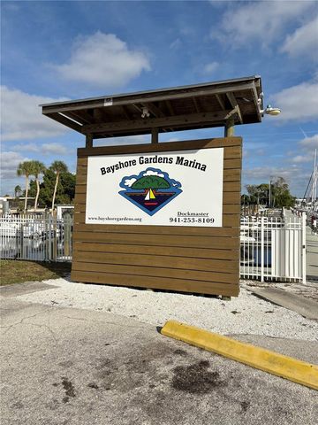 2011 HARVARD AVENUE, Bradenton, FL 34207