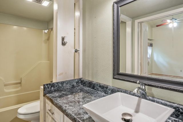 110 GREEN COVE, Holly Lake Ranch, TX 75765