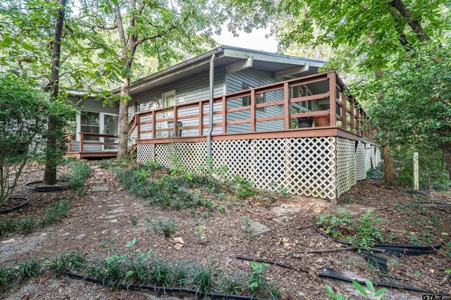 110 GREEN COVE, Holly Lake Ranch, TX 75765
