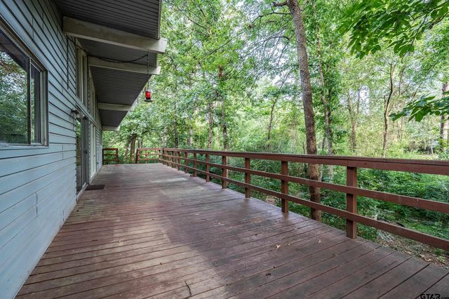 110 GREEN COVE, Holly Lake Ranch, TX 75765