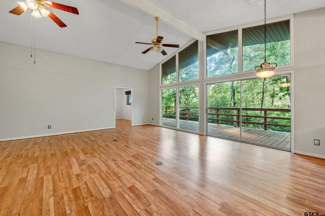 110 GREEN COVE, Holly Lake Ranch, TX 75765