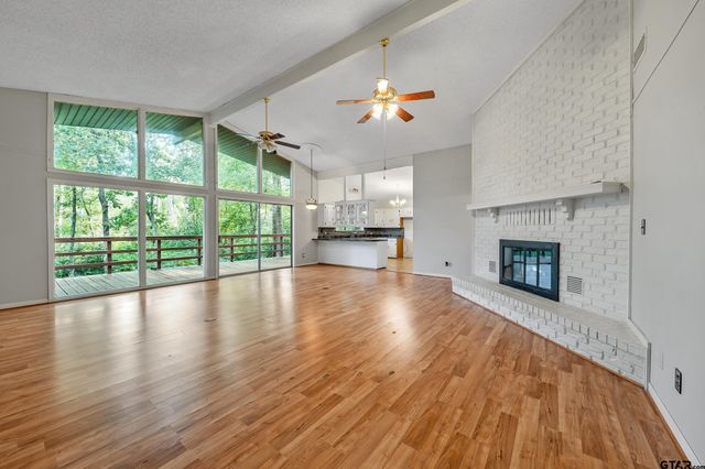 110 GREEN COVE, Holly Lake Ranch, TX 75765